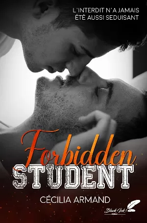 Cécilia Armand - Forbidden Student